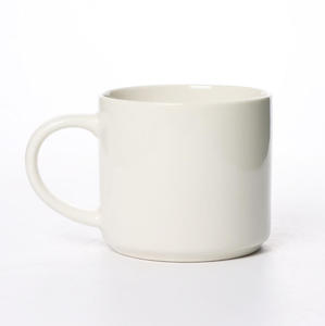 Tazze <span class=keywords><strong>da</strong></span> Caffè in <span class=keywords><strong>Ceramica</strong></span> Personalizzate con Logo, Impilabili, Promozionali, per Sublimazione <span class=keywords><strong>Fai</strong></span>-<span class=keywords><strong>da</strong></span>-<span class=keywords><strong>Te</strong></span> - Product Image 1