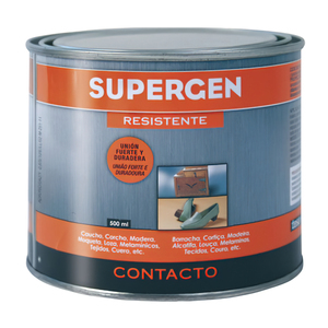 Colla Classica Supergen 250 ml. - Product Image 1