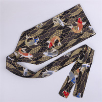 Kimono Japonés para Mujer, Diseño Personalizado, Colores Impresos, Cinturón Obi para Hombre y Mujer, 15 cm de Ancho, Venta al Por Mayor de Fábrica