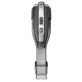 Aspiradora de mano Black+Decker, batería recargable de 500 ml integrada para uso en el hogar y el coche - Product Image 3