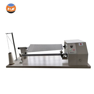 Sợi Dệt Kiểm Tra Thiết Bị Kiểm Tra Sợi Kiểm Tra Máy YG381A - Product Image 2