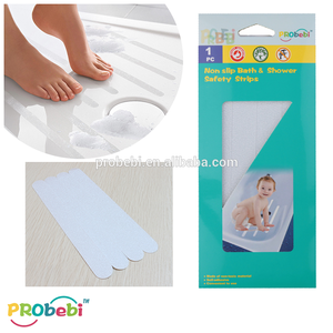 <span class=keywords><strong>Pegatinas</strong></span> <span class=keywords><strong>Antideslizantes</strong></span> <span class=keywords><strong>para</strong></span> Baño Probebi, Transparentes, de PVC Sólido, Modernas, Ecológicas, Hechas a Máquina, <span class=keywords><strong>Pegatinas</strong></span> de Seguridad <span class=keywords><strong>Antideslizantes</strong></span> <span class=keywords><strong>para</strong></span> Bañera - Product Image 3