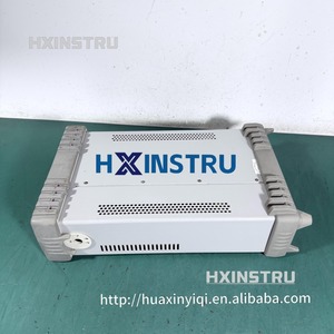Contador de Frecuencia Universal HP/Keysight Agilent 53181A 225MHZ, 10 Dígitos/s en Buen Estado de Segunda Mano hx1 - Product Image 2