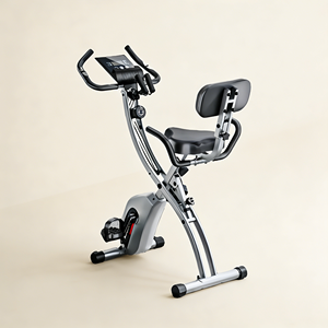 Nuevo Producto Premium Life Gear <span class=keywords><strong>Bicicleta</strong></span> Estática para Gimnasio, <span class=keywords><strong>Bicicleta</strong></span> de Ejercicio Comercial para Entrenamientos de Alta Intensidad y Desarrollo Muscular - Product Image 1