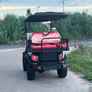 Mini <span class=keywords><strong>buggy</strong></span> de golf tout-terrain à essence 300cc bon marché - Product Image 5