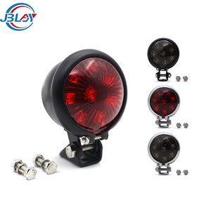 Pièces modifiées Forme ronde LED <span class=keywords><strong>Feu</strong></span> de freinage Indication <span class=keywords><strong>Vintage</strong></span> <span class=keywords><strong>Moto</strong></span> Feux <span class=keywords><strong>arrière</strong></span> Rétro <span class=keywords><strong>Moto</strong></span> <span class=keywords><strong>Vintage</strong></span> <span class=keywords><strong>Feu</strong></span> <span class=keywords><strong>arrière</strong></span> - Product Image 1
