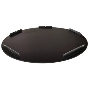 Cocina de Inducción Eléctrica de 3 Quemadores, Placa de Inducción Táctil de 220V - Product Image 2