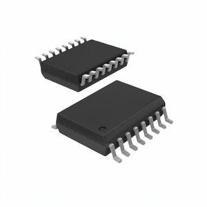 LT1058SW # ชิป IC OPAMP JFET 4 วงจร 16SO รุ่น TRPBF 16 SOlC (0.295 นิ้ว, กว้าง 7.50 มม.) ของแท้จากโรงงาน บริการ BOM ชิ้นส่วนอิเล็กทรอนิกส์ - Product Image 1