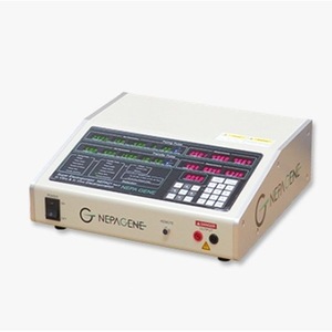 Super électroporateur Nepa Gene NEPA21II, instrument japonais de haute qualité pour usage en laboratoire - Product Image 1
