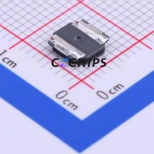 NRS6014T100MMGG ตัวเหนี่ยวนำไฟฟ้าแบบ SMD,6x6 มม. ( ค่าความเหนี่ยวนำ: 10uH )( ความแม่นยำ: 20% กระแสไฟฟ้าที่กำหนด: 1.4A ) - Product Image 2