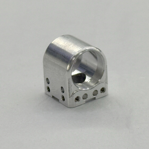 Pièces métalliques personnalisées, acier inoxydable, aluminium, tournage, découpe, fraisage, prototypage rapide de précision, service d'usinage CNC, pièces CNC - Product Image 3