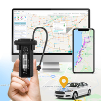 Daovay ww1 localisateur de traqueur gps et dispositifs de suivi intelligents pour dispositif de suivi de véhicule de moto de vélo