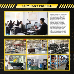 <span class=keywords><strong>4</strong></span> đột quỵ 100HP làm mát bằng không khí <span class=keywords><strong>6</strong></span> xi lanh động cơ diesel f6l912 cho Deutz - Product Image 4