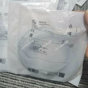 หนึ่งชิ้นสำหรับเซ็นเซอร์สวิตช์ความใกล้เคียง IFM รุ่นใหม่ IG0378 ผลิตในประเทศจีน - Product Image 3