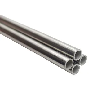 Aisi 201 304 Factory Price Welded China Supplier Stainless Steel Pipe/low Price High Quality Stainless Steel Pipe Tube