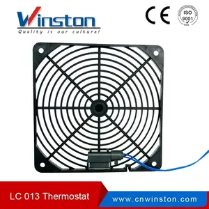 Le plus récent lc013 pour la régulation et la surveillance du commutateur de capteur de vent - Product Image 3