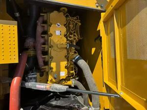Excavadora Hidráulica Caterpillar Original, Buen Rendimiento, CAT323 de 23 Toneladas, Excavadora Usada para Excavación en Stock con Certificación CE EPA - Product Image 6