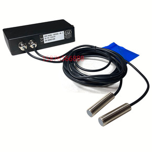 Sensor Ultrasónico Heidelberg Sm52 G2.161.1533, Interruptor de Detección de Doble Lámina, Amplificador Estándar Niquelado - Product Image 4
