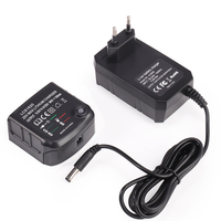 Chargeur de batterie Li-ion pour Black&Decker 10.8V 14.4V 20V Série LBXR20 LB20 LBX20 LBX4020 Perceuse électrique Tournevis Outil Batterie