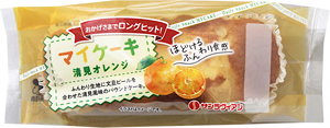 ขนมหวานสไตล์ญี่ปุ่นเค้กขนาดเล็กขนมหวานแบบไม่ซ้ำใคร - Product Image 3