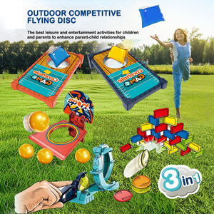 2025 <span class=keywords><strong>da</strong></span> <span class=keywords><strong>tavolo</strong></span> gioco cooperativo dito Mini basket Sandbag Domino Multiplayer gioco <span class=keywords><strong>da</strong></span> <span class=keywords><strong>tavolo</strong></span> per bambini - Product Image 2