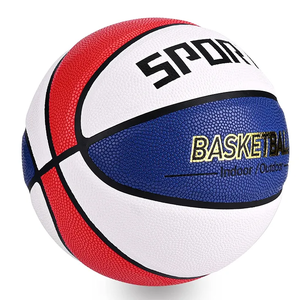 Ballon de <span class=keywords><strong>basket</strong></span>-ball en cuir PU personnalisé officiel standard taille 7 intérieur extérieur jeu d'entraînement <span class=keywords><strong>basket</strong></span>-ball ballons de <span class=keywords><strong>basket</strong></span>-ball en cuir bon marché - Product Image 5