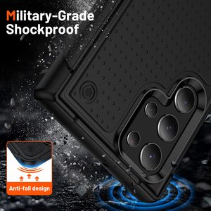 Hockproof-Producto a prueba de golpes, producto para amsung alaxy 24 23 23 22 22 lltra 21 lus 20 F33 33 A73 A54 5G 12 A13 23 23 14 14 ARD C - Product Image 2
