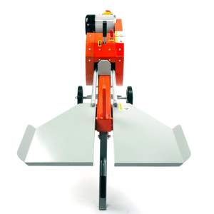 <span class=keywords><strong>Fendeuse</strong></span> de bûches de <span class=keywords><strong>13</strong></span> <span class=keywords><strong>tonnes</strong></span> à usage domestique à usage agricole Machine à fendre le bois <span class=keywords><strong>hydraulique</strong></span> approuvée CE - Product Image 5