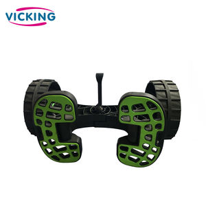 बिक्री के लिए डीलक्स नायक ट्रॉली गाड़ी सहायक वाटरप्ले शिल्प - Product Image 1