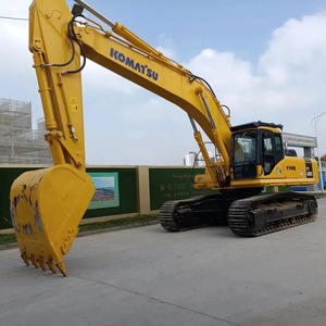 มอเตอร์ปั๊มรถขุดตีนตะขาบ Komatsu PC400-6 PC400-8 ของแท้จากญี่ปุ่น คุณภาพสูง มือสอง 40 ตัน 230 กิโลวัตต์ ประสิทธิภาพสูง - Product Image 2