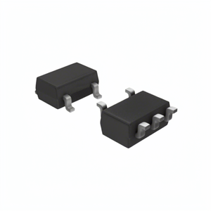 In Stock Buy Online Electronic Components Power Management (PMIC) MAX6425UK16+TG103 SC 74A, SOT 753 - Product Image 1