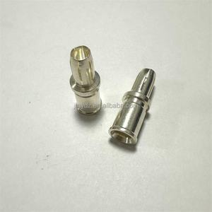 09110006233 ชุดคอนแทคแบบเสียบตัวผู้ คอนแทคแบบสกรูแกน - Product Image 2