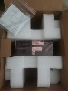 Энергоэффективная система сервопривода 220 В, 1,5 кВт, ASD-A2-1521-F для литья под давлением промышленных компонентов - Product Image 4