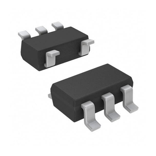 LP2985IM5-2.6/NOPB LDO Linear Voltage Regulator IC SOT-23-5 Industrial Grade Regulation for Power Supply Modules