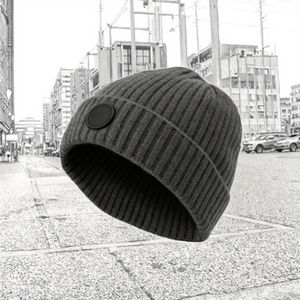 Gorros de Hombre de Calidad Profesional, Novedad, Ropa de Invierno de Alta Calidad, Mejores Precios, Diseño Personalizable, Fabricante de Primera Calidad - Product Image 3