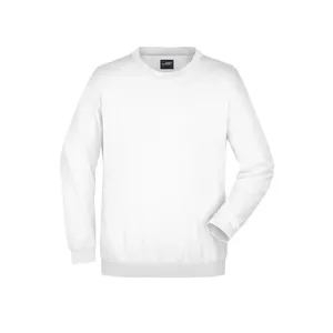 Sweat-shirt rond épais, merchandising personnalisé - Product Image 2