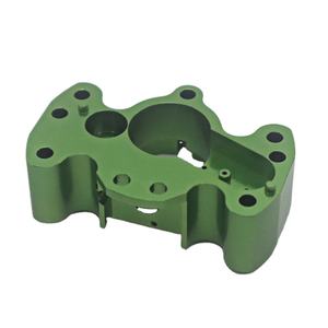 Mesin cnc kekuatan tinggi paduan aluminium kunci utama pendakian gunung batu keselamatan gesper karabiner - Product Image 6