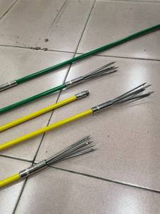 Arpón <span class=keywords><strong>de</strong></span> <span class=keywords><strong>Pesca</strong></span> <span class=keywords><strong>de</strong></span> Fibra <span class=keywords><strong>de</strong></span> Vidrio en Oferta, Horquilla para <span class=keywords><strong>Pesca</strong></span> <span class=keywords><strong>Submarina</strong></span> - Product Image 5