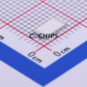 Resistencia SMD 25121WF6204T4E 2512 (Tipo: Película Gruesa) (Resistencia: 6.2MOhm Precisión: 1%) - Product Image 2