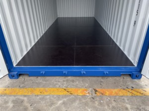 Thùng Khô 20 GP 6058*2438*2591Mm 30480Kg Bán Chạy - Product Image 5