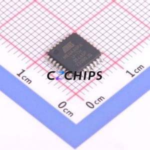Microcontrôleur (MCU/MPU/SoC) de puce d'IC de circuit intégré de TQFP-32 de ATMEGA88PA-AU (7x7) original-flambant neuf - Product Image 1