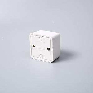 เทียนเหอ จินหมิงเครื่องใช้ไฟฟ้า อะแดปเตอร์สำหรับเดินทาง ปลั๊กยุโรป 100-240V แหล่งจ่ายไฟ AC ดีไซน์แบบพกพาอเนกประสงค์ - Product Image 4