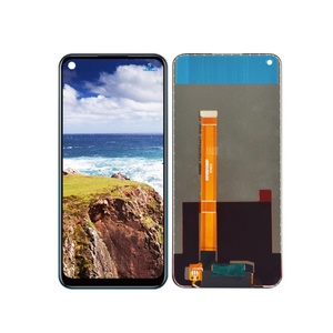 Pantalla LCD de Repuesto para OPPO A71 A72 A73 A74 A75 A76 A77 A83 A91 A92 A92s A93 A93s A94 A95 A96 A97 Pantalla Táctil - Product Image 4