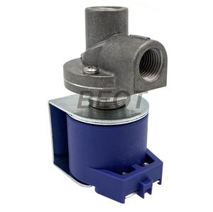 RCA5D2 RCA5D tipo 1/4 "elettrovalvola pilota - Product Image 4