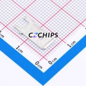 63900-1 Solder Tab Terminal Through hole Component (THT) Terminal - Product Image 2