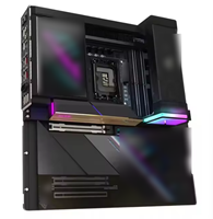 Carte mère de bureau AORU Z890 XTREME AI TOP neuve/d'occasion E-ATX avec chipset DDR5 pour jeux Esports