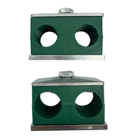 Double pinces légères à surface plane, système de mesure métrique