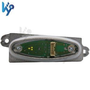 KY OEM 6002TZ0177 6002TZ0178 Neuf 80A998473 80A998474 Accessoires de voiture pour Audi Q5 Unité de commande de feux de jour à LED - Product Image 3