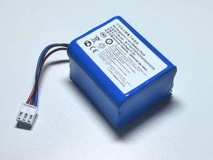 Batterie de remplacement au lithium-ion rechargeable 21,6 V pour aspirateur <span class=keywords><strong>SpeedPro</strong></span>/Modèles compatibles FC6719-FC6729 en stock - Product Image 2