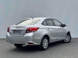 Toyota <span class=keywords><strong>Vios</strong></span> 1.5L CVT d'occasion <span class=keywords><strong>2019</strong></span>, sièges en tissu, boîte automatique, taille des pneus R15, conduite à gauche, véhicules à essence - Product Image 6